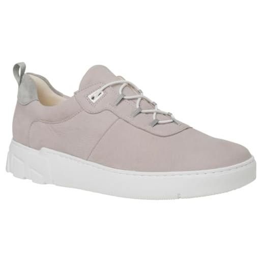 Ganter giulietta, scarpe da ginnastica donna, cloud, 36 eu