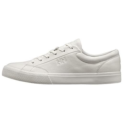 Helly Hansen w fjord lv-3, sneaker donna, 011 off white, 38 eu