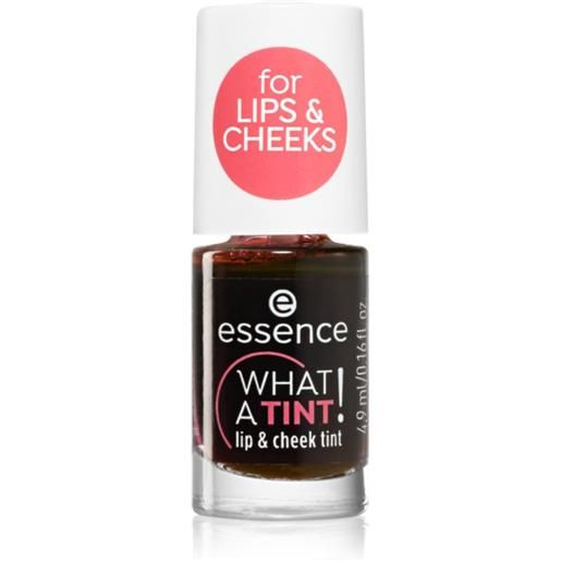 Essence what a tint!4,9 ml