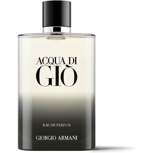 Giorgio Armani acqua di giò eau de parfum 200ml