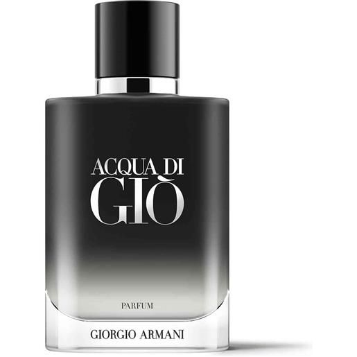 Giorgio Armani acqua di giò parfum 100ml