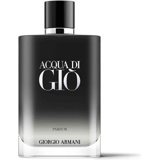 Giorgio Armani acqua di giò parfum 150ml - ricarica