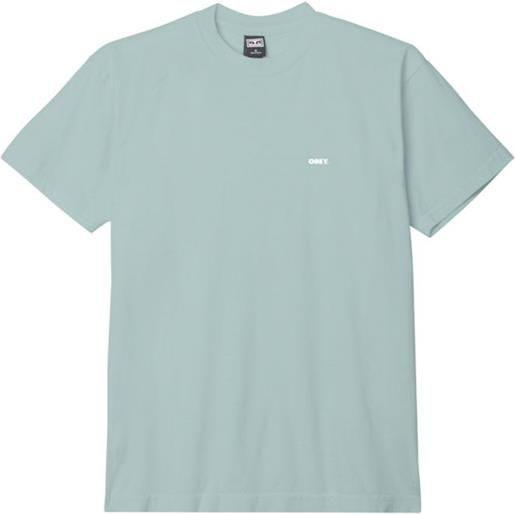 OBEY t-shirt bold 3 uomo surf spray