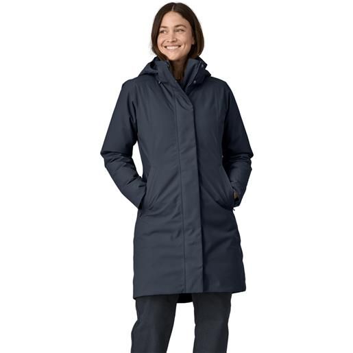 PATAGONIA w's tres 3-in-1 parka giacca donna