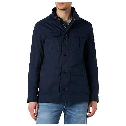 Daniel Hechter field jacket giacca, 690, 48 uomo