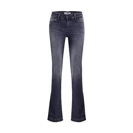 LTB Jeans fallon jeans, cali 53922-lavapavimenti, 26w x 30l donna