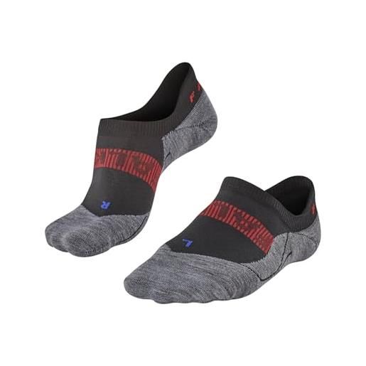 Calzini Con Volant Per Donna - 4 Paia | Cotone Comodo | Taglia Unica Bianco E Nero - Foto 6