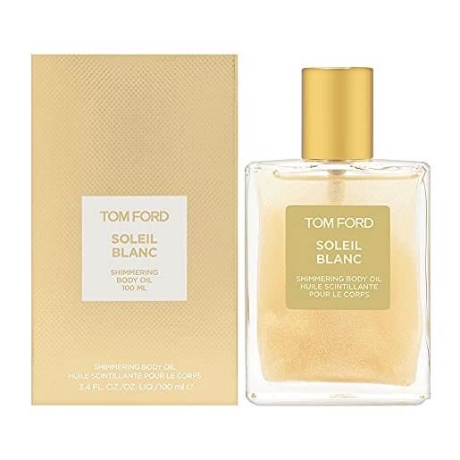 Tom Ford olio corpo - 100 ml