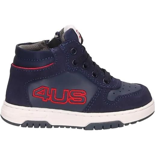 4us sneakers unisex bambino - 4us - 42650