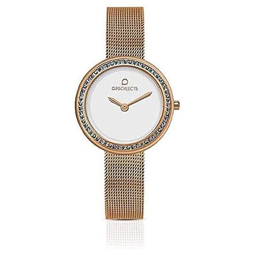 Ops Objects orologio solo tempo donna cute - opspw-744 trendy cod. Opspw-744