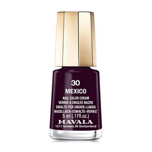 Mavala minicolor 30 mexico 5ml