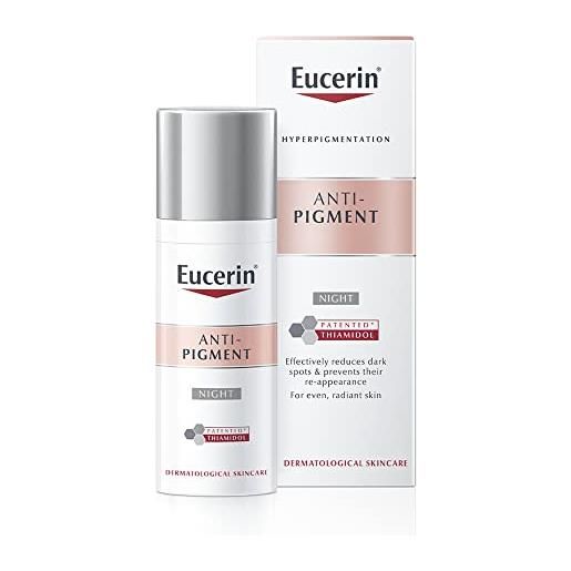 Eucerin anti pigment noche 50ml