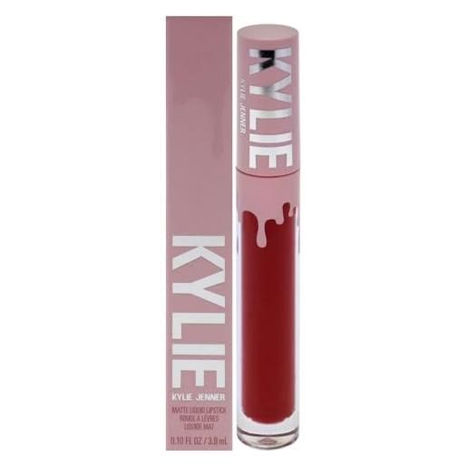 Kylie Cosmetics matte liquid lipstick - 402 mary jo k matte for women 0,1 oz rossetto