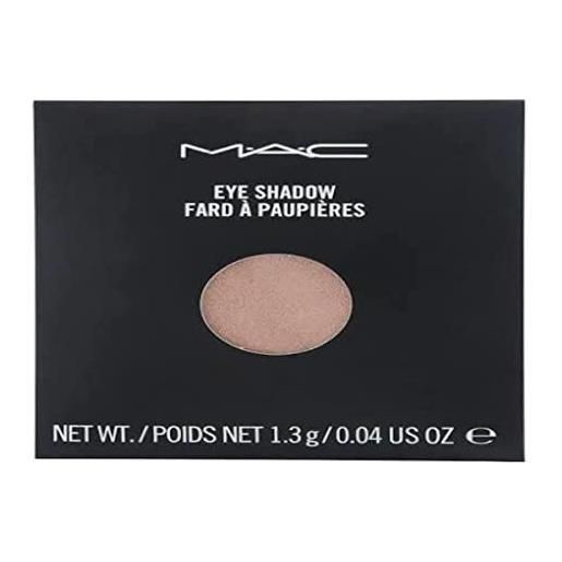 Mac c-mc-149-07 small eye shadow refill pan - all that glitters, rosa, 1.3 gr