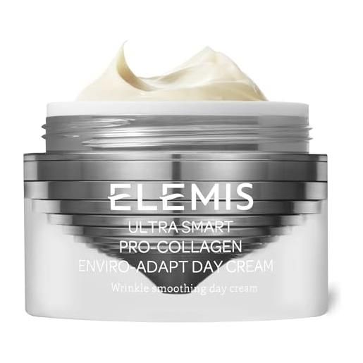 Elemis ultra smart pro-collagen enviro-adapt - crema giorno, 50 ml