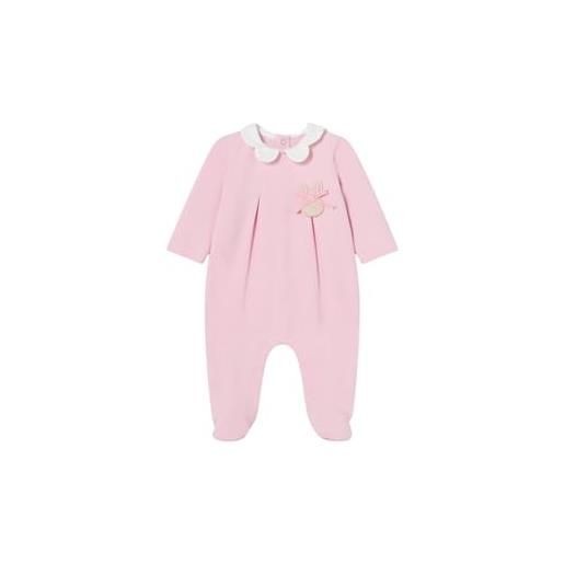 Mayoral tutina per bimba rosa baby 6-9 mesi (75cm)