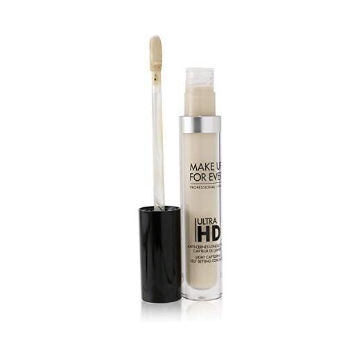 Make Up For Ever ultra hd concealer - luce catturante 11 perle 5ml
