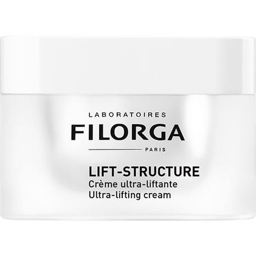 Filorga lift structure crema ultra liftante 50ml - FILORGA - 975346139