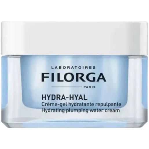 Filorga hydra hyal creme-gel 50 ml - - 983750466