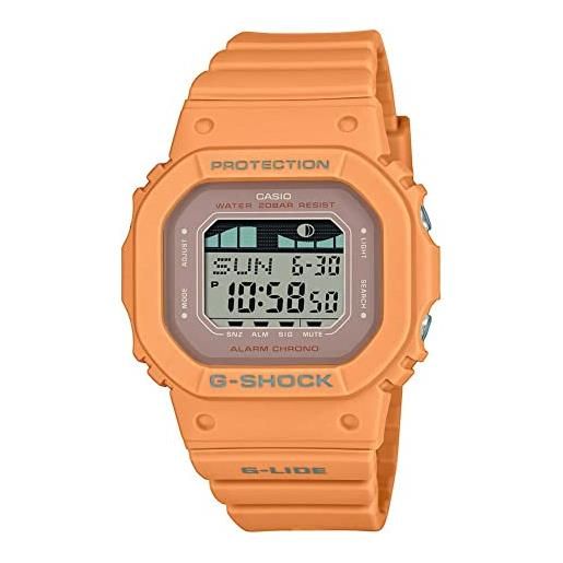 Casio glx-s5600-4er orologio da uomo