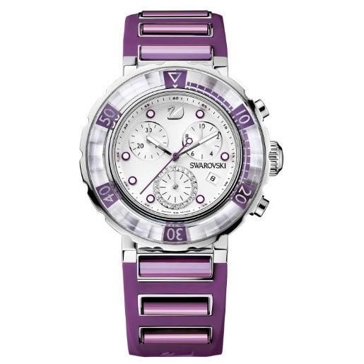 Swarovski 1124157 - orologio da polso da donna