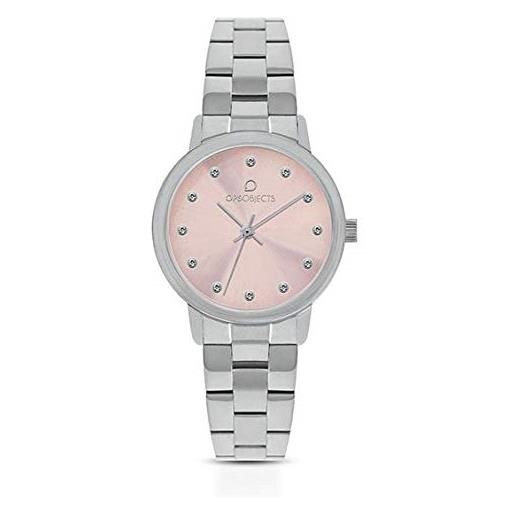 Ops Objects orologio solo tempo donna Ops Objects hera trendy cod. Opspw-730