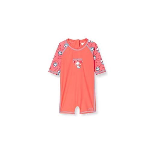 FIW0R|#Firefly aurel, camicia unisex bambini, pink light, 86