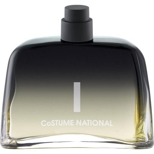 Costume National i eau de parfum spray 100 ml
