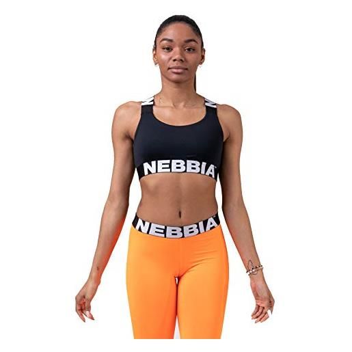 Nebbia power your hero iconic sports 535 sports top s
