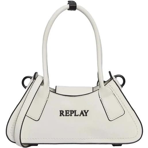 Replay borsa a mano donna - Replay - fw3619.000. A0362b