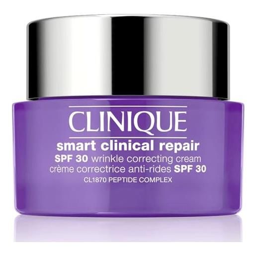 Clinique - Clinique smart clinical repair crema correttore anti rughe spf30 50ml