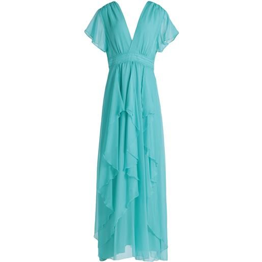 LIU -JO - vestito lungo