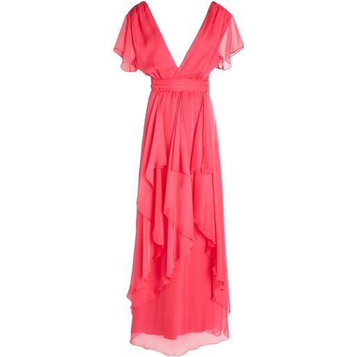 LIU -JO - vestito lungo