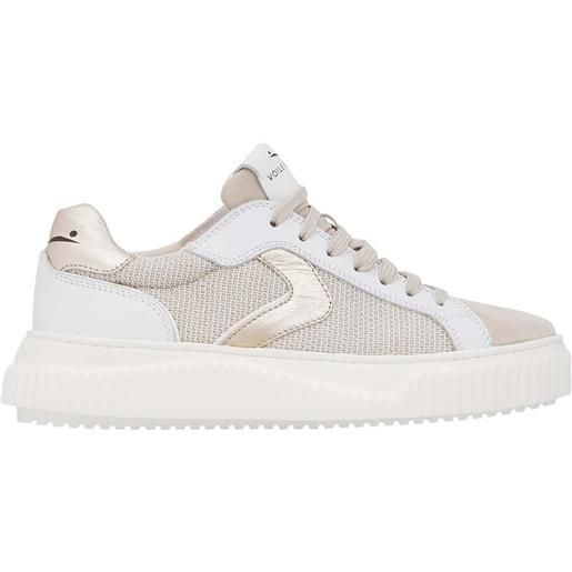 VOILE BLANCHE - sneakers