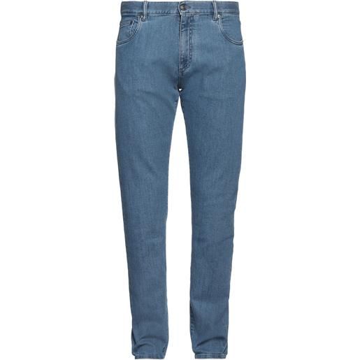 ZEGNA - pantaloni jeans