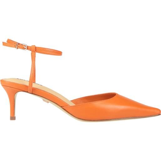 LOLA CRUZ - décolleté