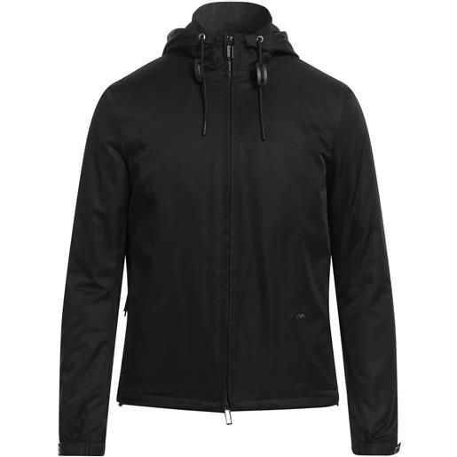 EMPORIO ARMANI - giubbotto