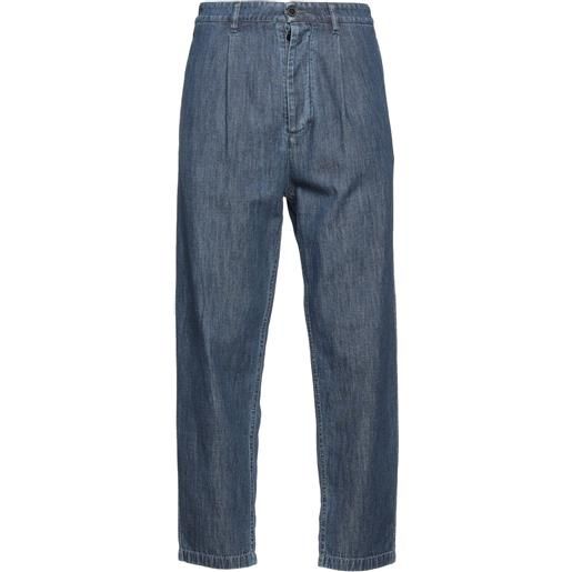 VALENTINO GARAVANI - jeans straight