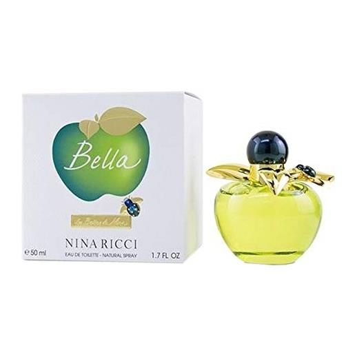 Nina Ricci, perfume sólido - 50 ml. 