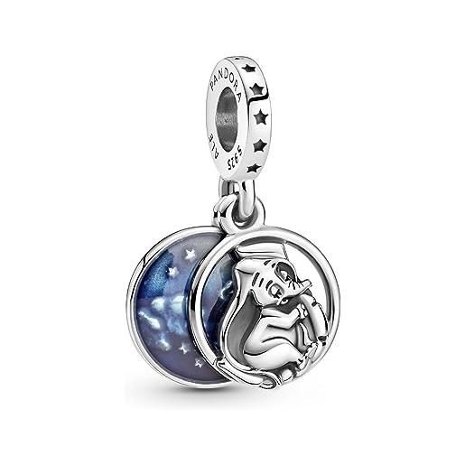 Pandora ciondolo womens argento sterling 925 non è un gioiello - 799405c01