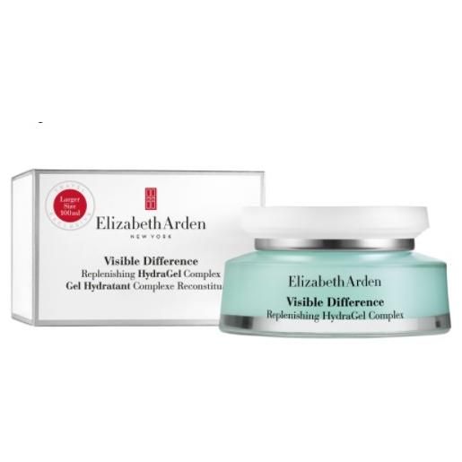 Elizabeth Arden gel viso rinfrescante visible difference (replenishing hydragel complex) 100 ml