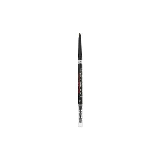 L´Oréal Paris infaillible brows 24h micro precision pencil matita per sopracciglia 5.0 light brunette 1,2 g