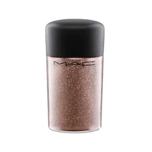 MAC, glitter - bronze, 4,5 g. 