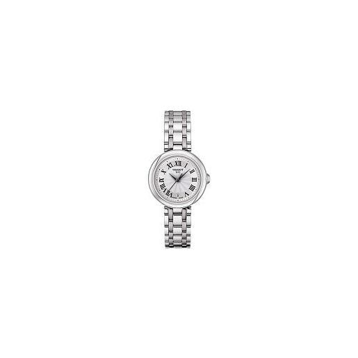 Tissot orologio Tissot donna t1260101101300