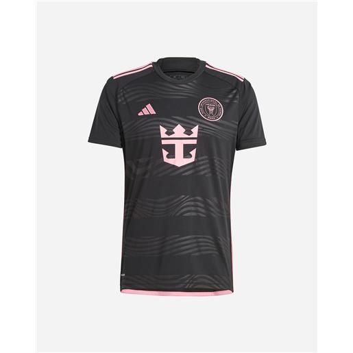 Adidas inter miami away m - maglia calcio - uomo