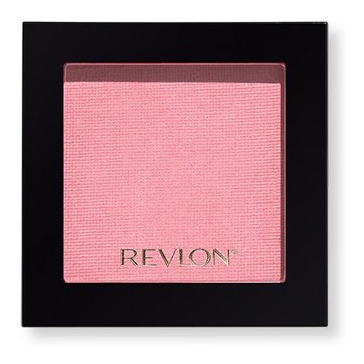 Revlon powder blush tickled pink 014 5g