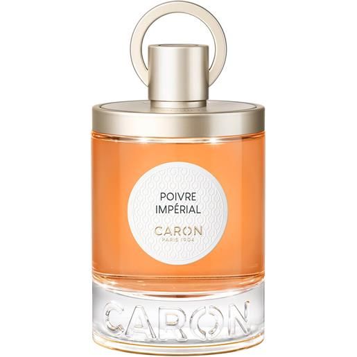 Caron collection merveilleuse poivre impérial