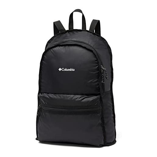 Columbia lightweight packable ii 21l backpack zaino da trekking unisex