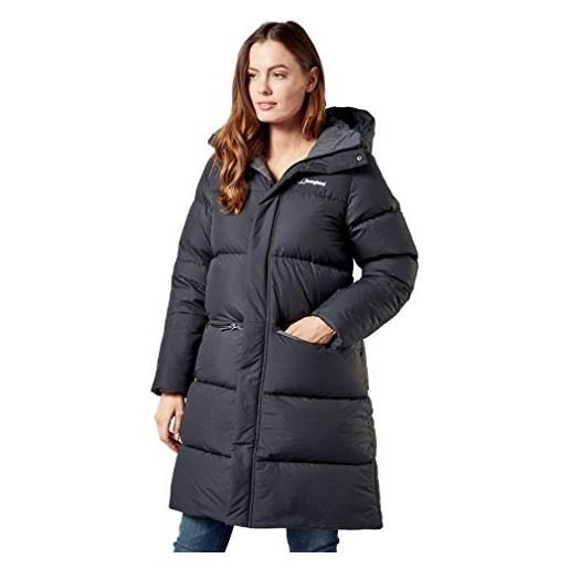 Berghaus giacca da donna combust riflettente giacca, design durevole, piumino impermeabile