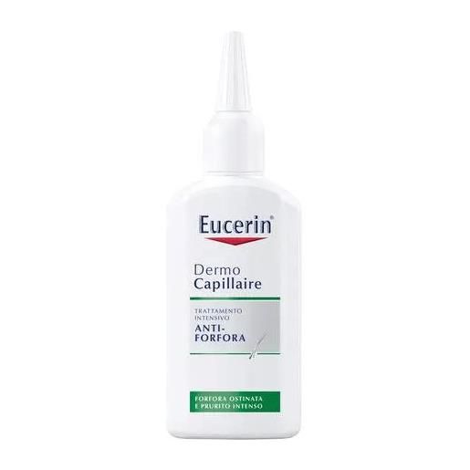 Eucerin dermocapillare trattamento intensivo anti-forfora 100 ml